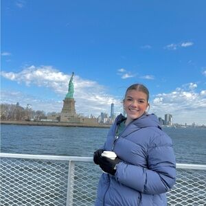 Meet your Posher, Rosie